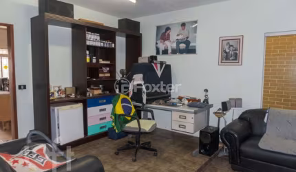 Casa com 4 quartos à venda na Rua Ana Neri, 403, Vila Metalúrgica, Santo André, 300 m2 por R$ 700.000