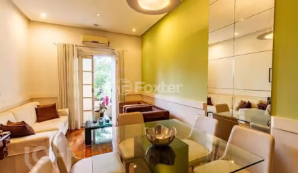 Apartamento com 3 quartos à venda na Rua Doutor Costa Júnior, 385, Água Branca, São Paulo, 97 m2 por R$ 995.000
