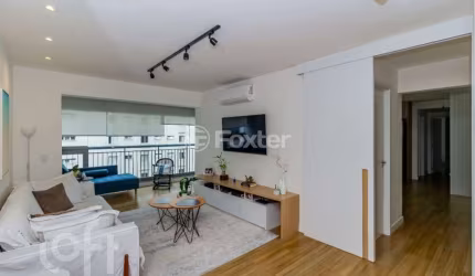Apartamento com 4 quartos à venda na Rua Caio Prado, 275, Consolação, São Paulo, 150 m2 por R$ 2.400.000