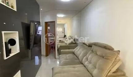 Apartamento com 2 quartos à venda na Rua Atenas, 131, Utinga, Santo André, 110 m2 por R$ 509.000