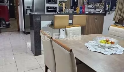 Casa com 3 quartos à venda na Rua Justino Nigro, 320, Interlagos, São Paulo, 280 m2 por R$ 954.000