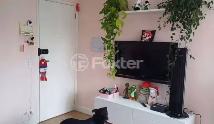 Apartamento com 1 quarto à venda na Rua Michael Faraday, 22, Cidade Monções, São Paulo, 48 m2 por R$ 550.000