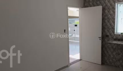 Casa com 2 quartos à venda na Rua Ribeiro Filho, 35, Centro, São Bernardo do Campo, 129 m2 por R$ 520.000