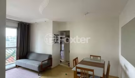 Apartamento com 2 quartos à venda na Rua São Pedro, 130, Centro, Diadema, 64 m2 por R$ 380.000