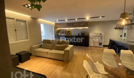 Apartamento com 3 quartos à venda na Rua Taquara Branca, 78, Carandiru, São Paulo, 110 m2 por R$ 1.100.000