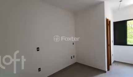 Apartamento com 2 quartos à venda na Alameda Antonio Braga, 3, Parque São Vicente, Mauá, 54 m2 por R$ 356.500