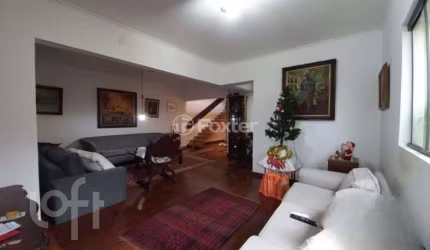 Casa com 3 quartos à venda na Rua Professor Henrique Neves Lefevre, 699, Jardim Petrópolis, São Paulo, 251 m2 por R$ 2.000.200