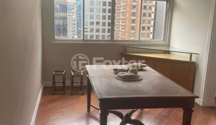 Apartamento com 3 quartos à venda na Alameda Santos, 778, Cerqueira César, São Paulo, 150 m2 por R$ 1.850.000