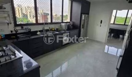 Cobertura com 4 quartos à venda na Rua Francisco Marcondes Vieira, 435, Lar São Paulo, São Paulo, 320 m2 por R$ 2.500.000