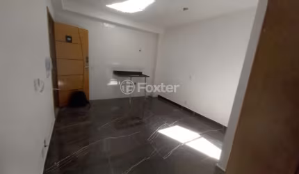Flat com 1 quarto à venda na Rua José Mendes Júnior, 169, Vila Matilde, São Paulo, 18 m2 por R$ 150.000