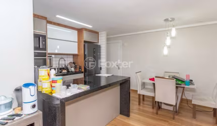Apartamento com 2 quartos à venda na Rua do Lavapés, 485, Liberdade, São Paulo, 45 m2 por R$ 420.000