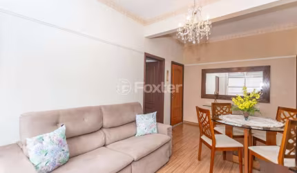 Apartamento com 2 quartos à venda na Rua Bela Cintra, 585, Consolação, São Paulo, 79 m2 por R$ 850.001