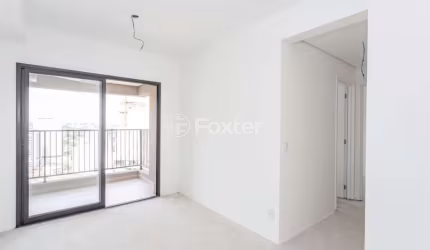 Apartamento com 2 quartos à venda na Rua Engenheiro Bianor, 116, Butantã, São Paulo, 58 m2 por R$ 860.000