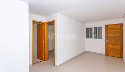 Apartamento com 1 quarto à venda na Rua Major Ari Gomes, 90, Vila Mazzei, São Paulo, 31 m2 por R$ 280.000