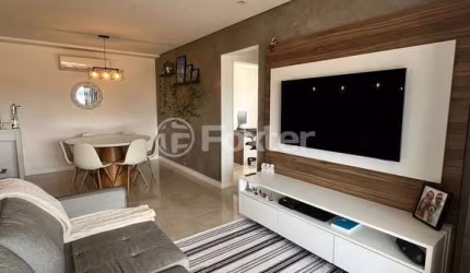 Apartamento com 2 quartos à venda na Rua Nicolau Barreto, 614, Vila Cordeiro, São Paulo, 73 m2 por R$ 1.241.000