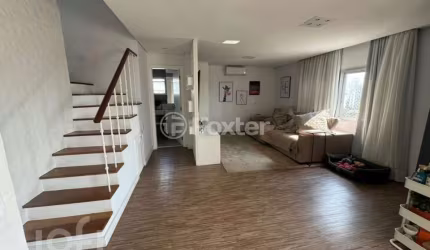 Apartamento com 2 quartos à venda na Rua Afonso Bandeira de Melo, 209, Campo Belo, São Paulo, 124 m2 por R$ 1.650.000