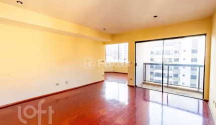 Apartamento com 4 quartos à venda na Rua Apiacás, 621, Perdizes, São Paulo, 389 m2 por R$ 2.990.000