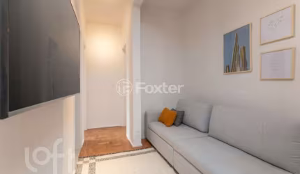 Apartamento com 4 quartos à venda na Avenida Paulista, 347, Bela Vista, São Paulo, 114 m2 por R$ 1.256.200