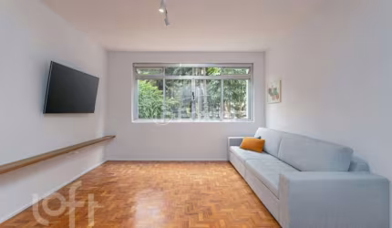 Apartamento com 3 quartos à venda na Rua Treze de Maio, 1483, Bela Vista, São Paulo, 145 m2 por R$ 1.412.200