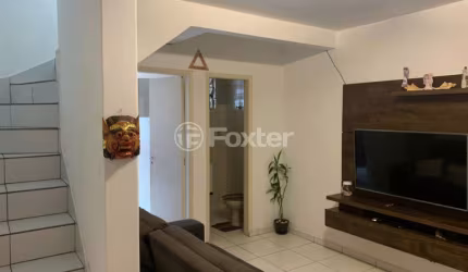 Casa com 2 quartos à venda na Avenida Marechal Juarez Távora, 667, Super Quadra Morumbi, São Paulo, 70 m2 por R$ 600.000