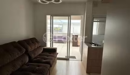 Apartamento com 1 quarto à venda na Avenida Celso Garcia, 3335, Tatuapé, São Paulo, 60 m2 por R$ 600.000