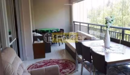 Apartamento com 3 quartos à venda na Rua Doutor Marcel Preotesco, 134, Centro, São Bernardo do Campo, 147 m2 por R$ 1.580.000