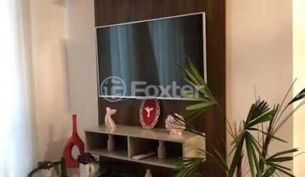 Apartamento com 3 quartos à venda na Estrada Manoel Lages do Chao, 850, Jardim Caiapia, Cotia, 65 m2 por R$ 290.000