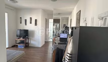 Apartamento com 2 quartos à venda na Rua da Paz, 944, Jardim Portal I e II, São Paulo, 59 m2 por R$ 800.000
