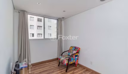 Apartamento com 2 quartos à venda na Rua Francisco Luís de Souza Júnior, 416, Água Branca, São Paulo, 43 m2 por R$ 350.000