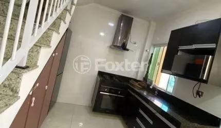 Apartamento com 2 quartos à venda na Rua Antenas, 131, Vila Califórnia, São Paulo, 110 m2 por R$ 498.200