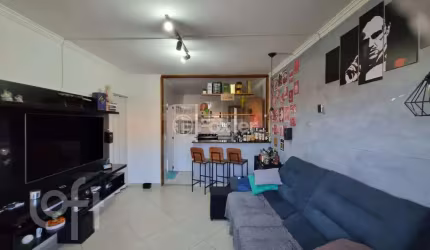 Casa em condomínio fechado com 2 quartos à venda na Rua Água Bonita, 163, Vila São Nicolau, São Paulo, 56 m2 por R$ 339.000