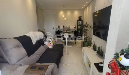 Apartamento com 2 quartos à venda na Avenida Doutor Rudge Ramos, 1174, Rudge Ramos, São Bernardo do Campo, 52 m2 por R$ 470.000