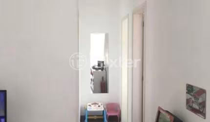 Apartamento com 2 quartos à venda na Rua Angelina Negri Gilli, 173, Jardim Bandeirantes, Santana de Parnaíba, 70 m2 por R$ 450.000