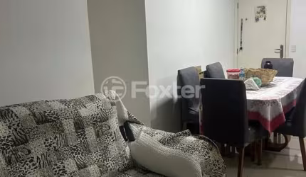 Apartamento com 3 quartos à venda na Rua Antonieta, 280, Picanço, Guarulhos, 60 m2 por R$ 420.000