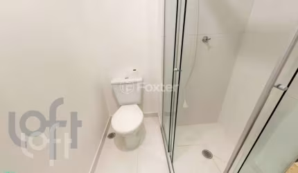 Kitnet / Stúdio à venda na Avenida Jabaquara, 2781, Mirandópolis, São Paulo, 28 m2 por R$ 445.000