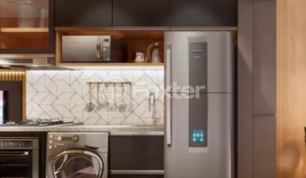 Cobertura com 2 quartos à venda na Rua Camburiú, 177, Vila Ipojuca, São Paulo, 72 m2 por R$ 770.000