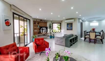 Apartamento com 4 quartos à venda na Rua Maranhão, 297, Higienópolis, São Paulo, 240 m2 por R$ 2.690.000