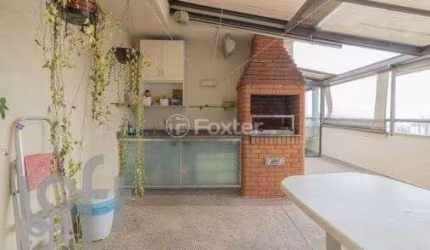 Apartamento com 2 quartos à venda na Rua Oscar Thompson, 23, Barra Funda, São Paulo, 67 m2 por R$ 750.000