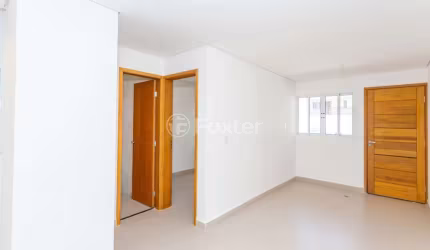 Apartamento com 1 quarto à venda na Rua Major Ari Gomes, 90, Vila Mazzei, São Paulo, 31 m2 por R$ 280.000