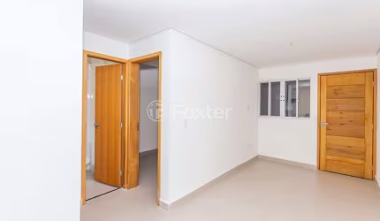 Apartamento com 1 quarto à venda na Rua Major Ari Gomes, 90, Vila Mazzei, São Paulo, 31 m2 por R$ 300.000