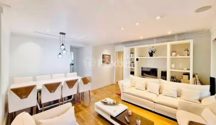 Apartamento com 4 quartos à venda na Rua Coronel Melo de Oliveira, 226, Perdizes, São Paulo, 130 m2 por R$ 1.595.000