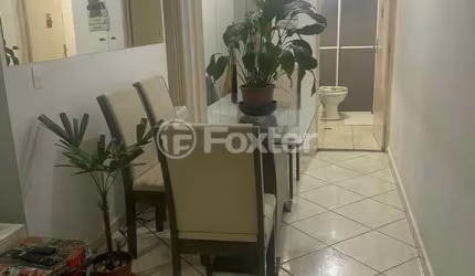 Apartamento com 2 quartos à venda na Rua Martim Burchard, 254, Brás, São Paulo, 57 m2 por R$ 350.000