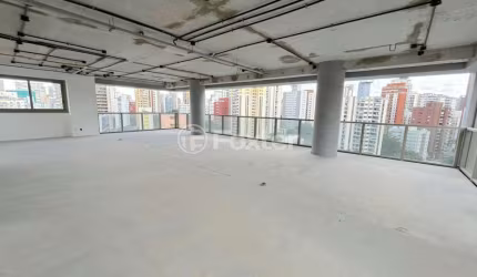 Apartamento com 4 quartos à venda na Avenida Hélio Pellegrino, 568, Vila Nova Conceição, São Paulo, 358 m2 por R$ 15.400.000