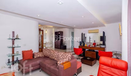 Apartamento com 3 quartos à venda na Rua Raimundo Simão de Souza, 51, Vila Suzana, São Paulo, 180 m2 por R$ 970.000