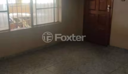 Casa com 4 quartos à venda na Rua Paula Sousa, 194, Vila Guiomar, Santo André, 158 m2 por R$ 480.000