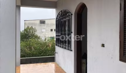 Casa com 3 quartos à venda na Rua Feira de Santana, 109, Parque Turiguara, Cotia, 80 m2 por R$ 280.000