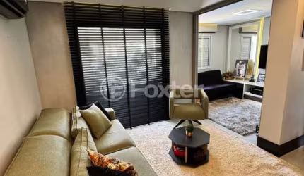 Apartamento com 1 quarto à venda na Rua Descampado, 121, Vila Vera, São Paulo, 74 m2 por R$ 840.000
