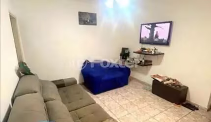 Casa com 2 quartos à venda na Rua George Willian Hauck, 89, Capuava, Mauá, 150 m2 por R$ 371.000