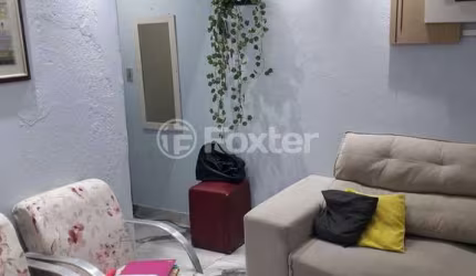 Casa com 3 quartos à venda na Rua Nelson Mandela, 105, Jardim Guilhermino, Guarulhos, 115 m2 por R$ 800.000