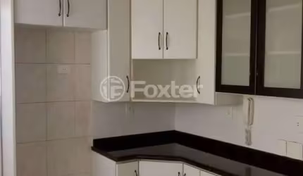 Apartamento com 2 quartos à venda na Rua Jorge Tibiriçá, 180, Vila Mariana, São Paulo, 85 m2 por R$ 790.000